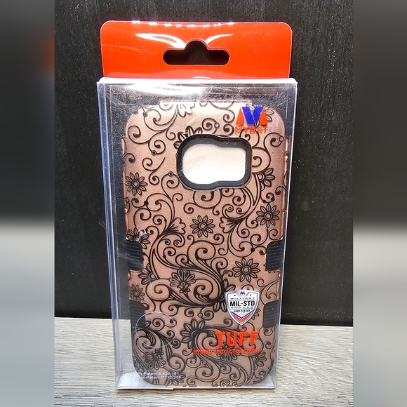 SAMSUNG Galaxy S7 G930 phone case - Picture 1 of 4